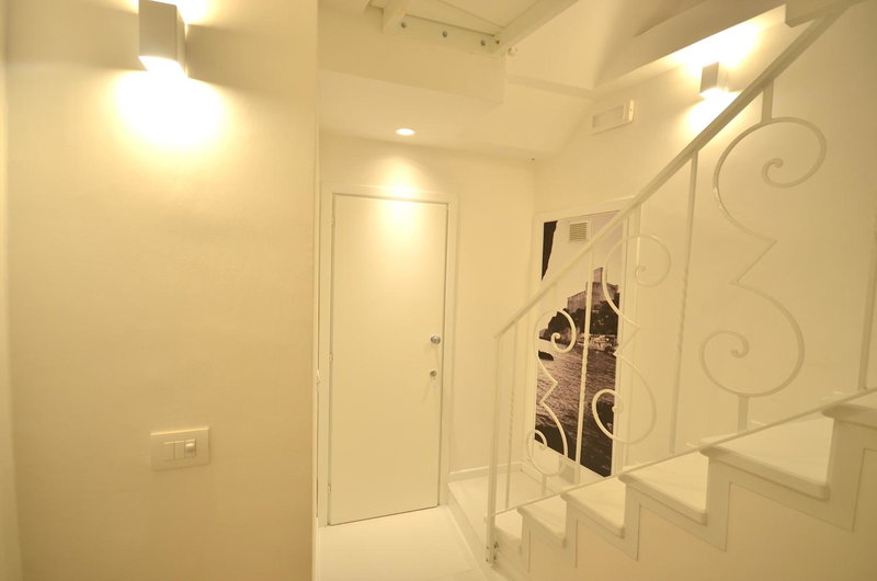 Al Molo Sea View Rooms, Lerici, Italy