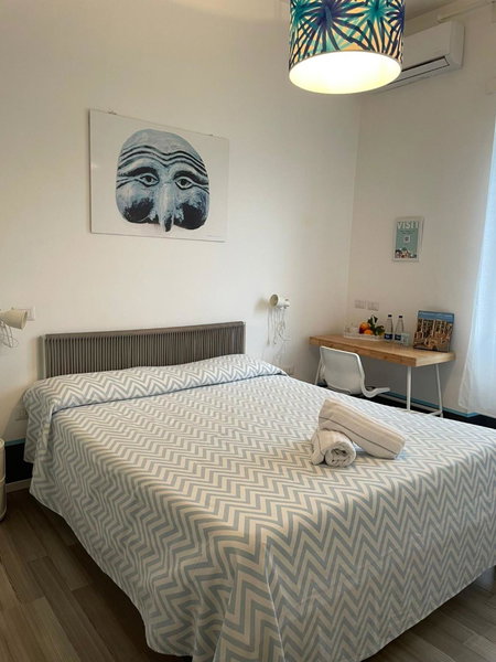 Nonna Pina Art Rooms, Naples, Italy