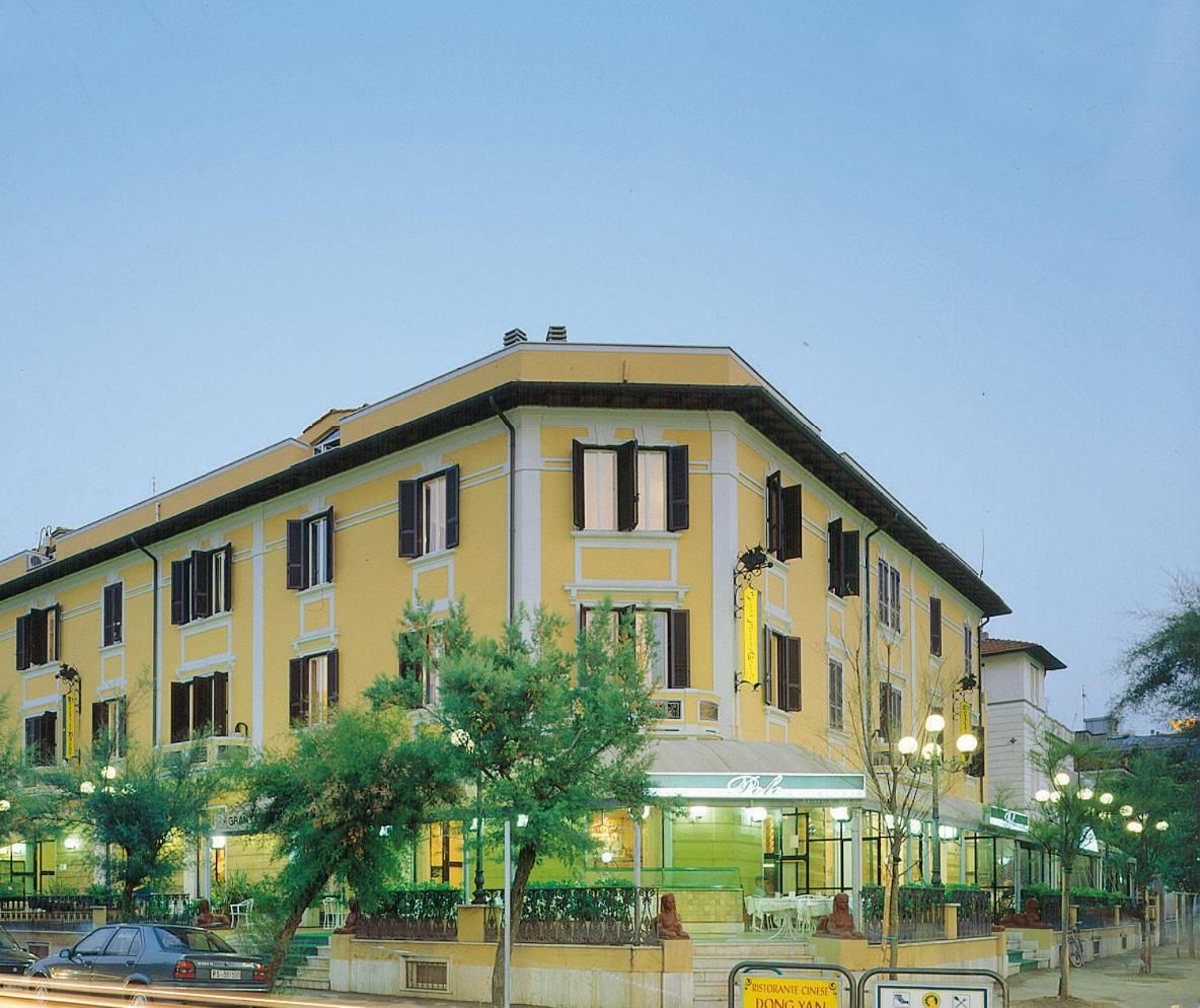 B&B HOTEL Pesaro Des Bains, Italy