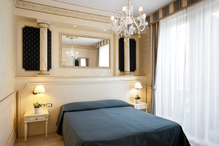 B&B HOTEL Pesaro Des Bains, Pesaro, Italy