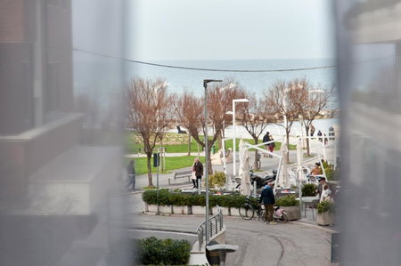 B&B HOTEL Pesaro Des Bains, Pesaro, Italy