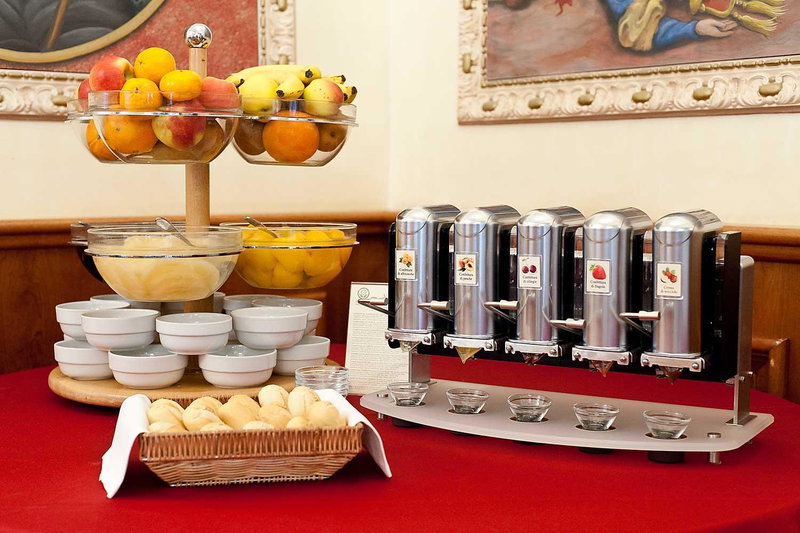 B&B HOTEL Pesaro Des Bains, Pesaro, Italy