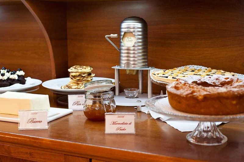 B&B HOTEL Pesaro Des Bains, Pesaro, Italy
