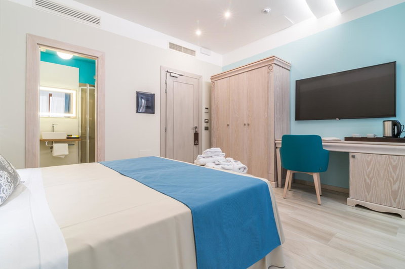 L'Ambasciata Hotel de Charme, Cagliari, Italy