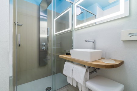 L'Ambasciata Hotel de Charme, Cagliari, Italy