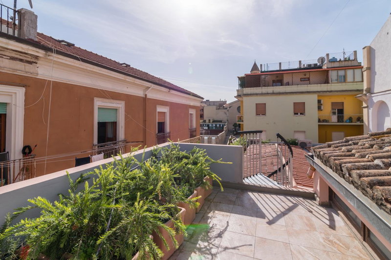 L'Ambasciata Hotel de Charme, Cagliari, Italy