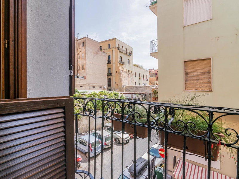 L'Ambasciata Hotel de Charme, Cagliari, Italy