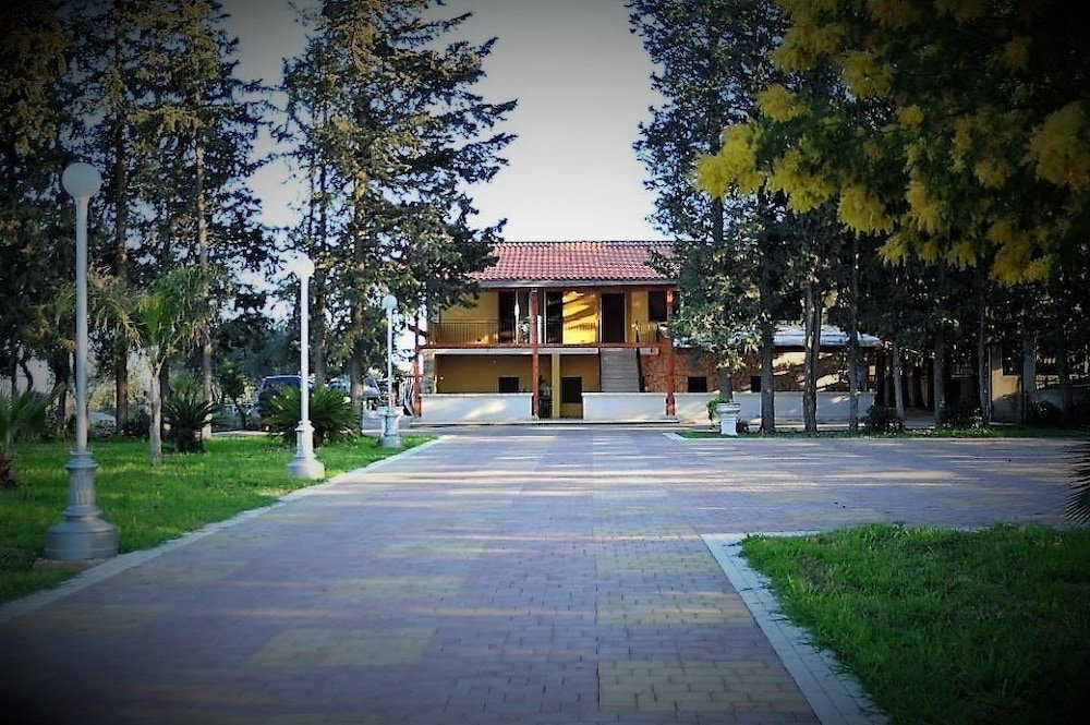 Verdeoliva Bed & Breakfast, Italy