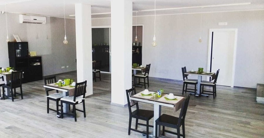 Verdeoliva Bed & Breakfast, Bari, Italy
