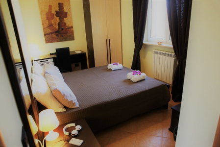 Verdeoliva Bed & Breakfast, Bari, Italy