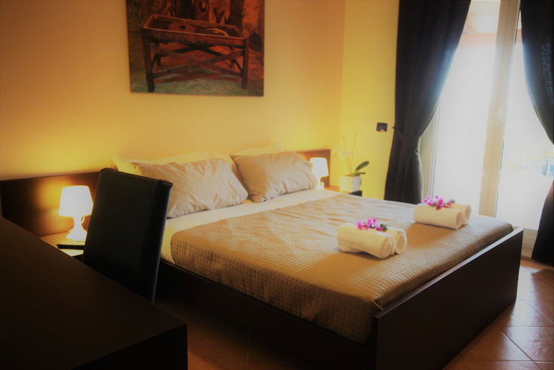 Verdeoliva Bed & Breakfast, Bari, Italy