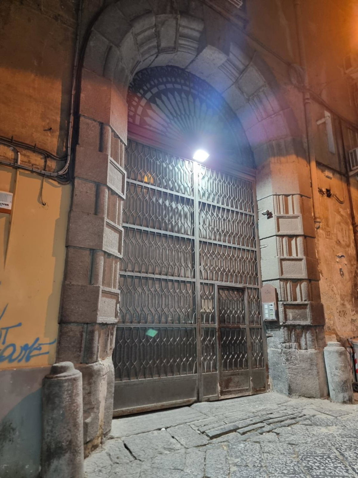 El Corazon de Napoles, Elegante Suite nel Centro Storico di Napoli, Italy