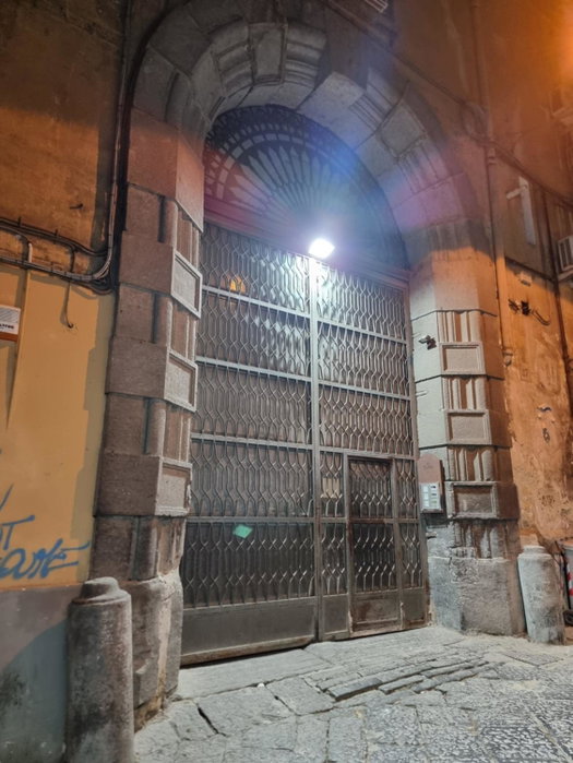 El Corazon de Napoles, Elegante Suite nel Centro Storico di Napoli, Naples, Italy