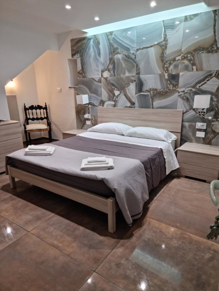 El Corazon de Napoles, Elegante Suite nel Centro Storico di Napoli, Naples, Italy