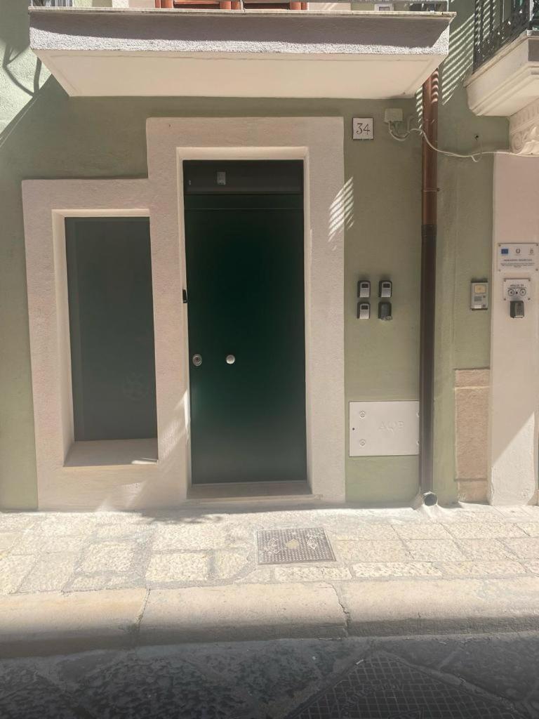 Apulia 35, Italy