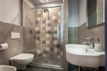 Blu Notte Guest House, Florence, Italy