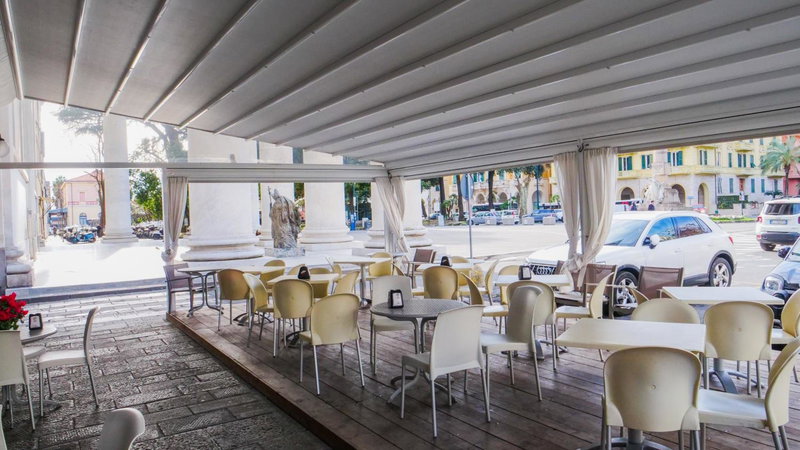 Hotel Dell'Orto, Chiavari, Italy