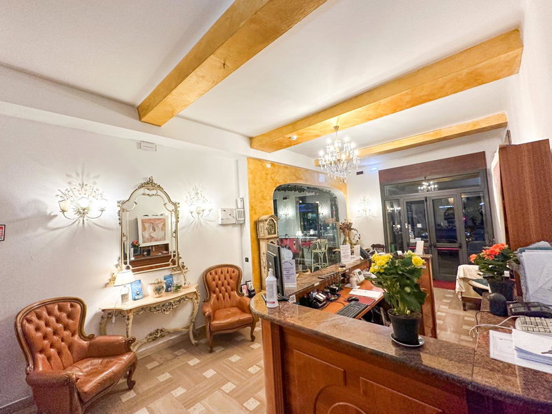Hotel Dell'Orto, Chiavari, Italy