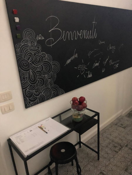 B&b estercarlo, Trezzo sullʼAdda, Italy
