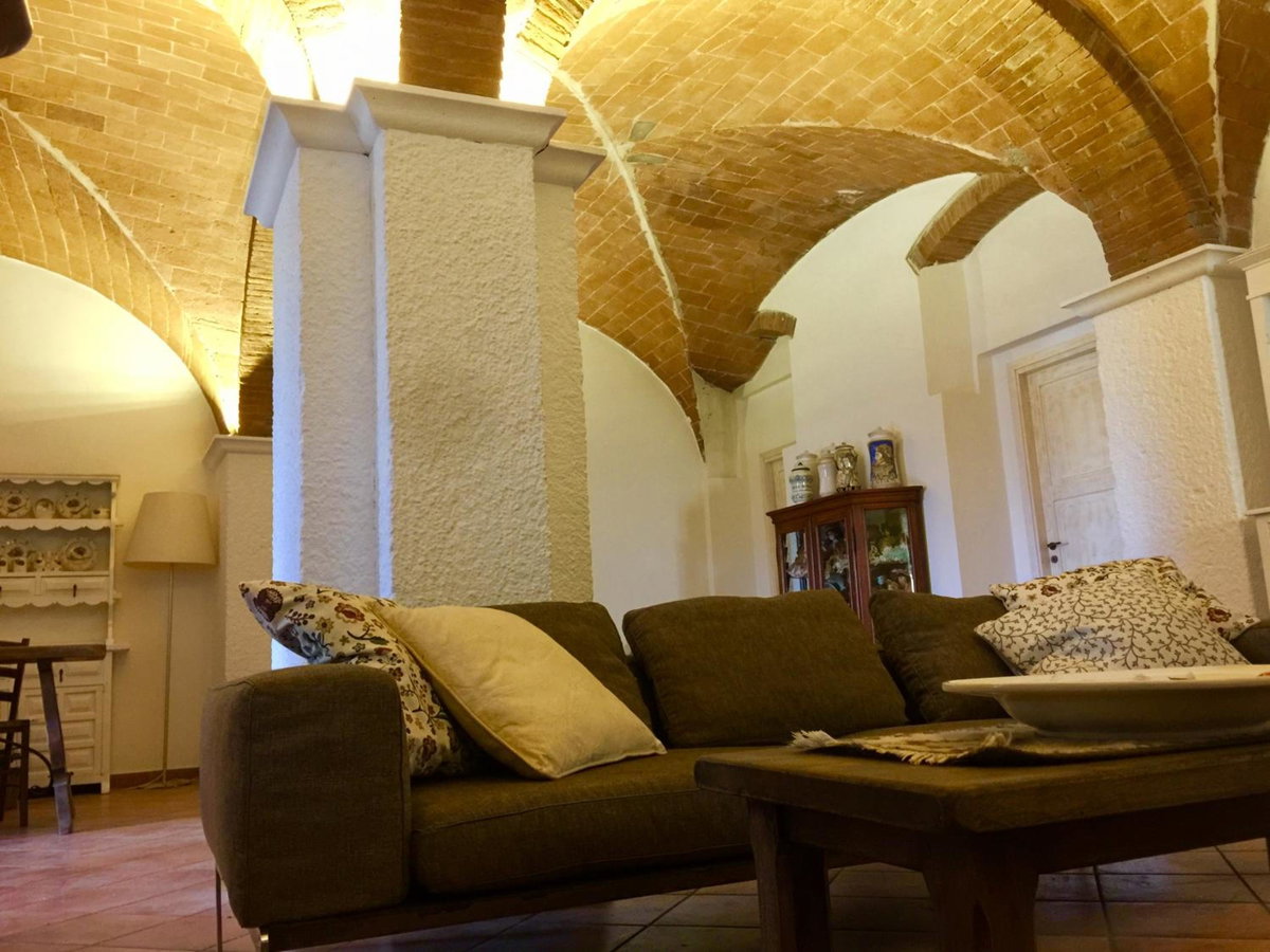 Hotel · Podere Casa Bianca, Santa Luce