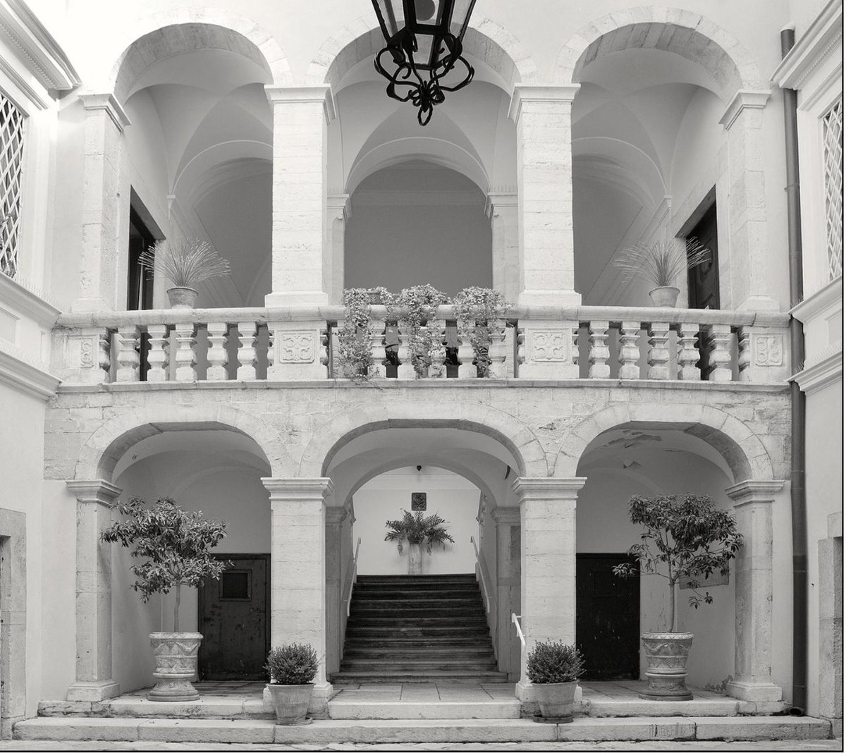 Hotel · La Soffitta Covelli, Trani
