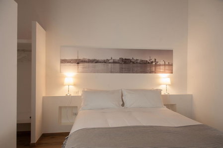 La Soffitta Covelli, Trani, Italy
