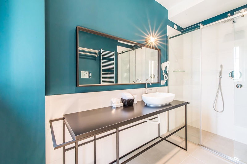 Dama Suite, Naples, Italy