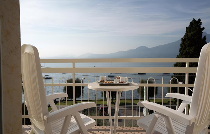 Hotel Benacus Torri del Benaco, Torri del Benaco, Italy