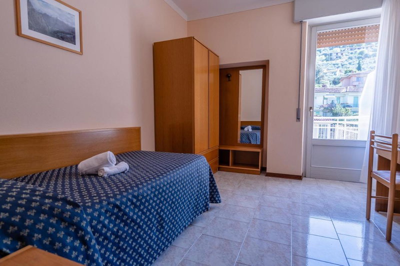 Hotel Benacus Torri del Benaco, Torri del Benaco, Italy