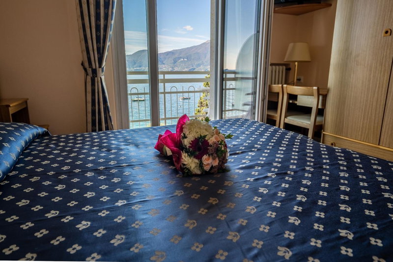 Hotel Benacus Torri del Benaco, Torri del Benaco, Italy