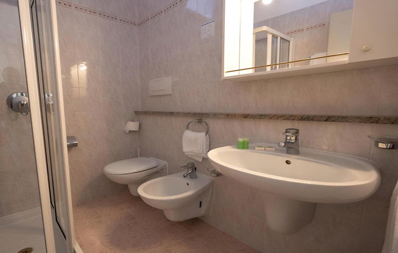 Hotel Benacus Torri del Benaco, Torri del Benaco, Italy