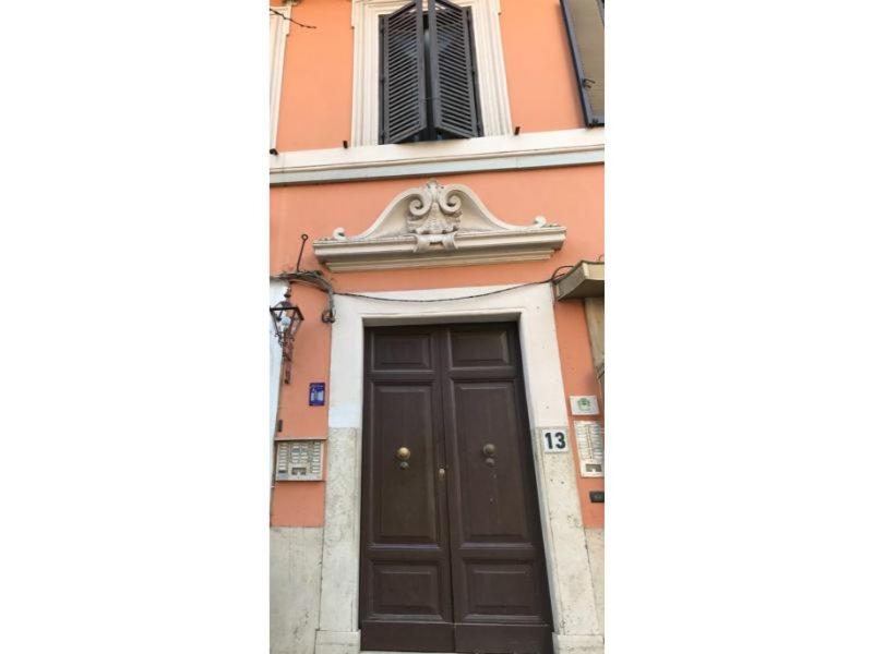 Residenza Mecenate, Italy