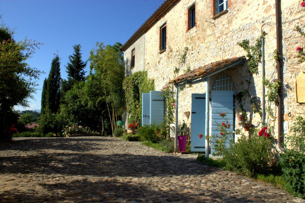 Il Poggio di Teo, Italy