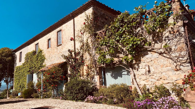 Il Poggio di Teo, Manciano, Italy