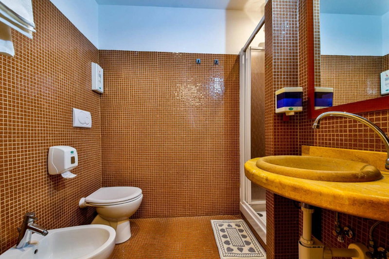 E-Room 42, Rome, Italy