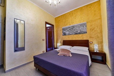 E-Room 42, Rome, Italy