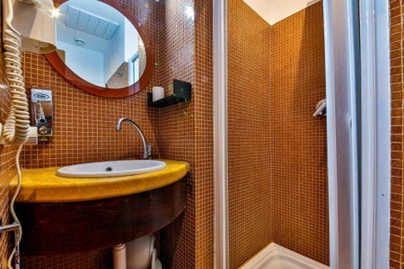 E-Room 42, Rome, Italy