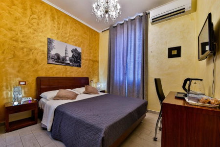 E-Room 42, Rome, Italy