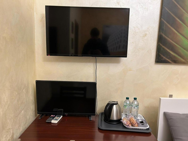 E-Room 42, Rome, Italy