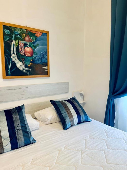 Rooms Mastrangelo, Naples, Italy
