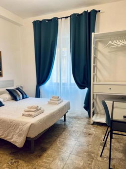 Rooms Mastrangelo, Naples, Italy