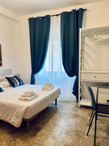 Rooms Mastrangelo, Naples, Italy