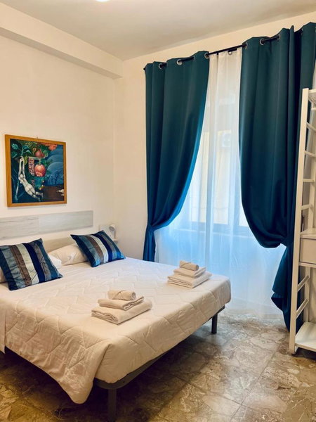 Rooms Mastrangelo, Naples, Italy