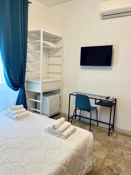 Rooms Mastrangelo, Naples, Italy