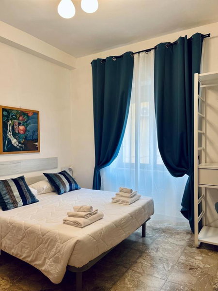 Rooms Mastrangelo, Naples, Italy
