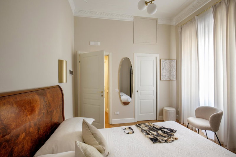 Daplace - Santa Susanna Suites, Rome, Italy