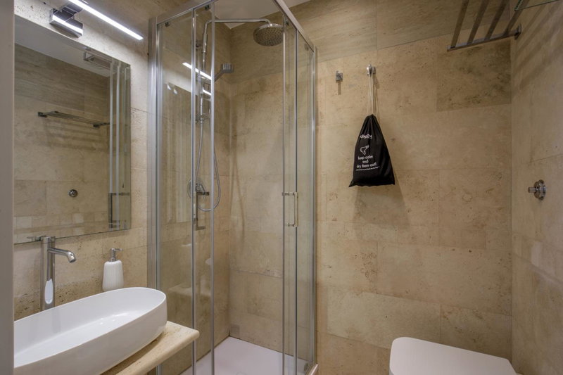 Daplace - Santa Susanna Suites, Rome, Italy