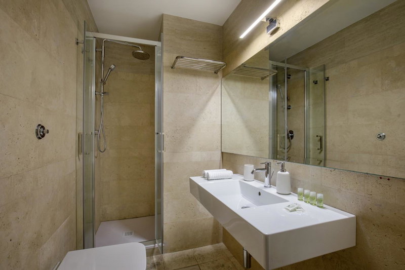 Daplace - Santa Susanna Suites, Rome, Italy