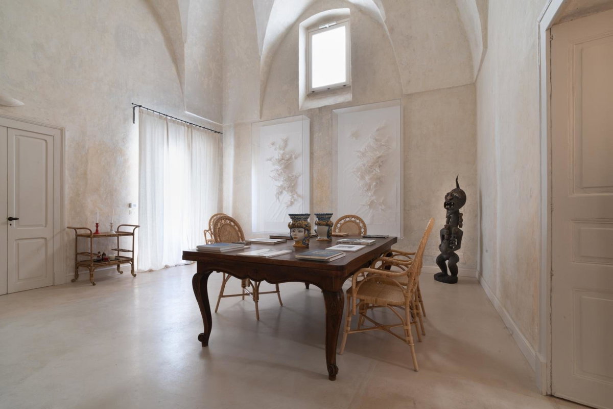 Hotel · Palazzo Muci, Nardò