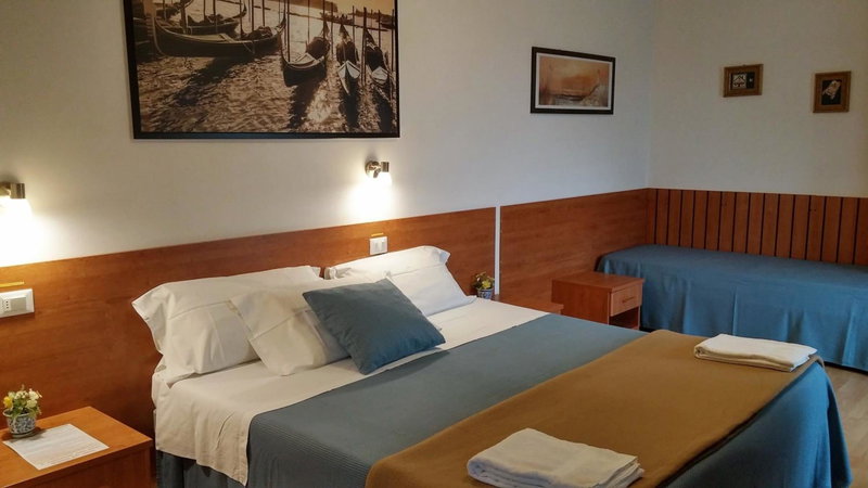 Dream, Favaro Veneto, Italy